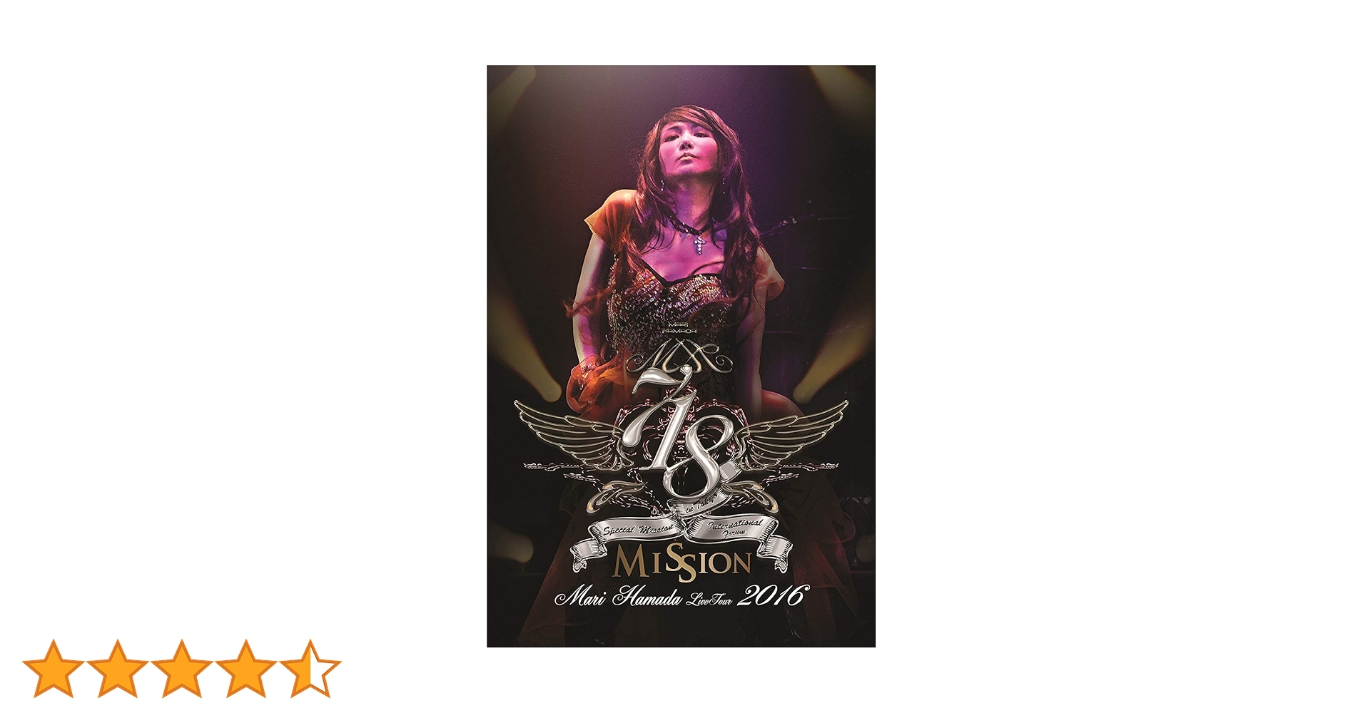 浜田麻里　LIVE DVD 2枚　新品未開封 maxresdefault.jpg?sqp=-
